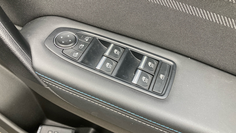 Renault Symbioz 1.6 E-Tech FHEV 145 Techno Esprit Alpine 5dr Auto Hybrid Estate